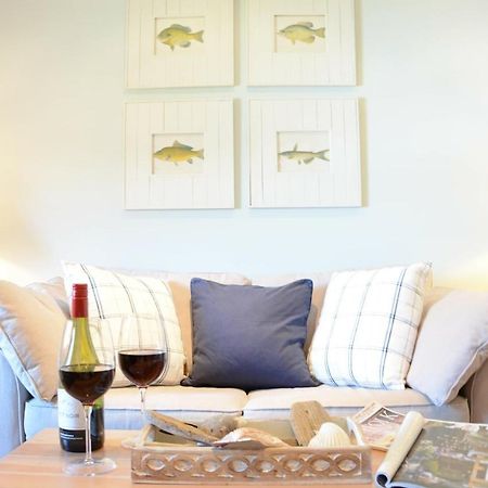 Apartmán High Tide, Crabbe Street, Aldeburgh Exteriér fotografie