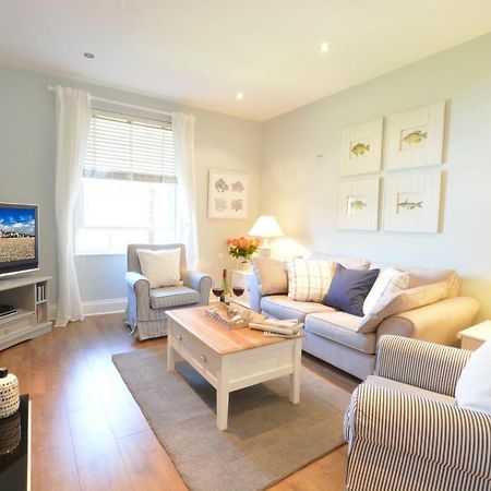 Apartmán High Tide, Crabbe Street, Aldeburgh Exteriér fotografie