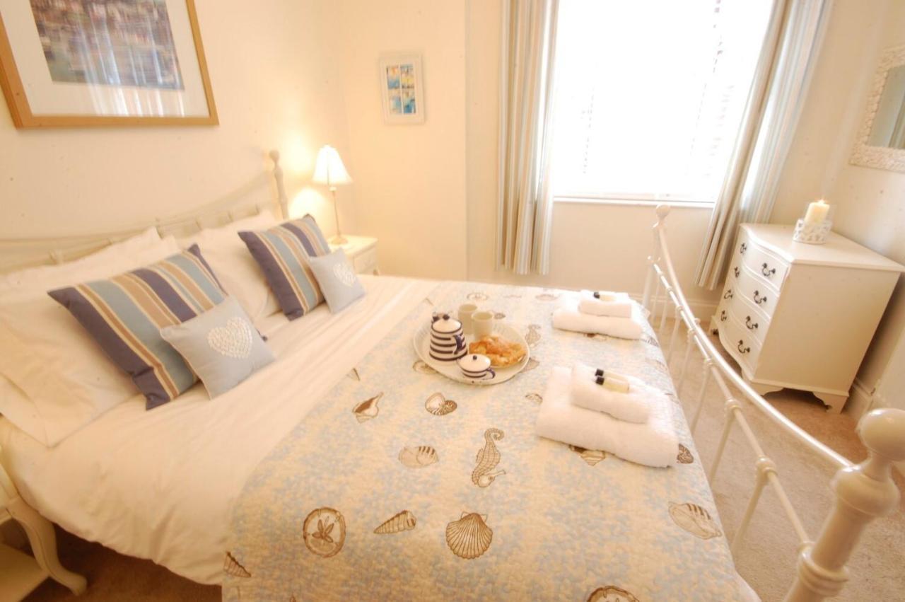 Apartmán High Tide, Crabbe Street, Aldeburgh Exteriér fotografie